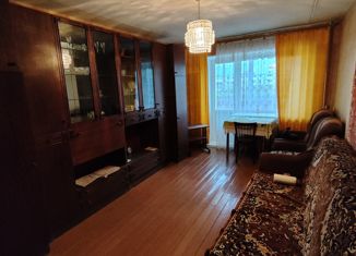 Продается 3-ком. квартира, 57 м2, Нижегородская область, проспект Чкалова, 49А