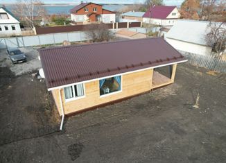 Продается дом, 56.5 м2, деревня Богатенкова, Береговая улица, 17