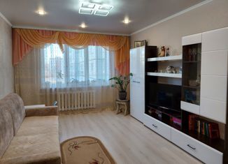 Продается трехкомнатная квартира, 62.5 м2, Пенза, улица Воронова, 24