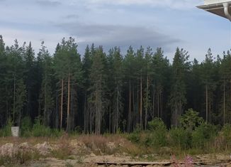 Участок на продажу, 8.37 сот., посёлок городского типа Краснозатонский, Вишнёвая улица