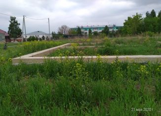 Продам участок, 10 сот., поселок Снежинский, Солнечная улица