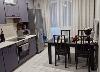 2-ком. квартира на продажу, 54.9 м2, Москва, Плавский проезд, 6к1, Плавский проезд