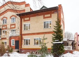 Продаю таунхаус, 172 м2, село Красная Пахра, Берёзовая улица, 3