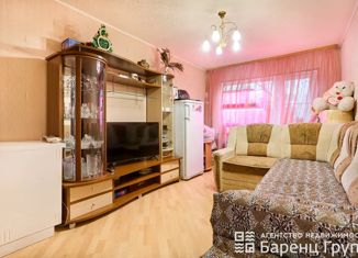 Продается 1-комнатная квартира, 48.3 м2, Петрозаводск, Кондопожская улица, 3