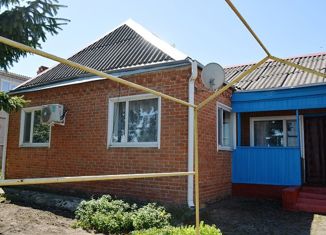Продаю дом, 90 м2, станица Нововладимировская, Набережная улица, 25/2