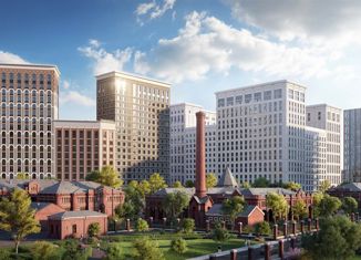 Продажа четырехкомнатной квартиры, 116 м2, Москва, 3-я Мытищинская улица, 16с52, 3-я Мытищинская улица