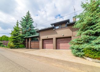 Продается дом, 317 м2, деревня Синьково, территория ГП-2, 73