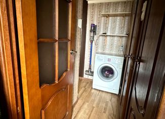 Продается 2-ком. квартира, 44.7 м2, Москва, Булатниковская улица, 5к5, район Бирюлёво Западное