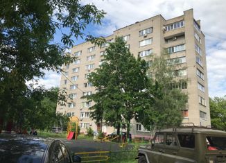 Продаю 1-ком. квартиру, 35.3 м2, поселок Знамя Октября, поселок Знамя Октября, 23