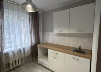 1-комнатная квартира на продажу, 32 м2, посёлок городского типа Партенит, Солнечная улица, 6