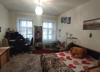 3-комнатная квартира на продажу, 84 м2, Санкт-Петербург, Спасский переулок, 9, муниципальный округ Сенной