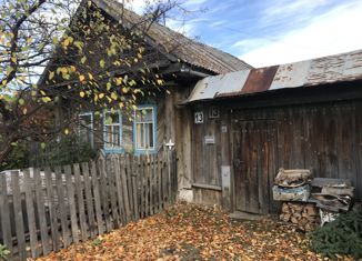 Продаю дом, 24 м2, Реж, улица Попова, 13