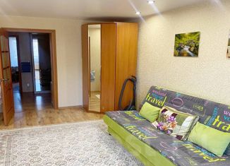 Продажа 3-ком. квартиры, 64 м2, посёлок городского типа Дунай, улица Ленина, 33