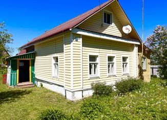 Продаю дом, 45.4 м2, деревня Горки, деревня Горки, 30