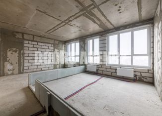 1-комнатная квартира на продажу, 41.6 м2, Москва, улица Лобачевского, 124к2, ЖК Огни