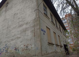 Продажа однокомнатной квартиры, 35 м2, Смоленск, улица Черняховского, 13А, Ленинский район
