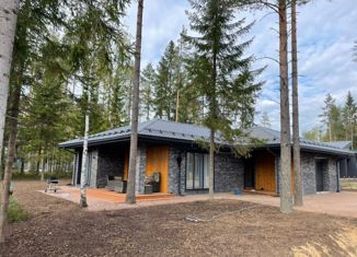 Продается дом, 211 м2, дачное некоммерческое партнерство История парк