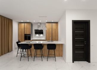 Продается 1-ком. квартира, 35 м2, Краснодар, улица имени 40-летия Победы, 178к5, ЖК Флотилия