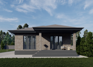 Продам дом, 97 м2, село Бима, Центральная улица