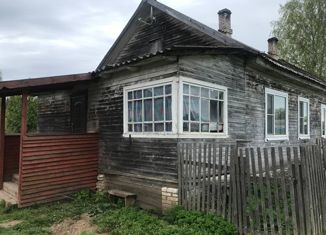 Продается дом, 42 м2, деревня Ручьи, Молодёжная улица