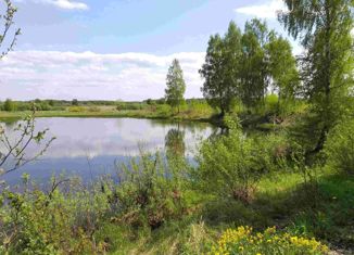 Продаю участок, 10 сот., деревня Якунино