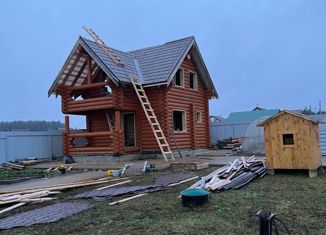 Продаю дом, 63 м2, село Порошино, Боровицкая улица, 30
