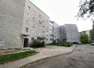 Продаю однокомнатную квартиру, 32.8 м2, Вязьма, улица Калинина, 6