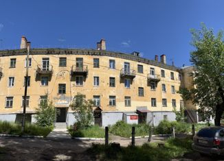 Продам трехкомнатную квартиру, 65.9 м2, Кирово-Чепецк, проспект Мира, 22