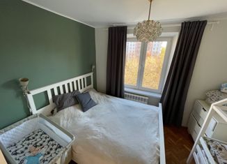 1-комнатная квартира на продажу, 37.1 м2, Москва, улица Шумилова, 1/23к2, улица Шумилова