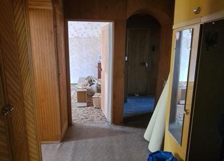 4-ком. квартира на продажу, 100.8 м2, Тверь, Заволжский район, улица Паши Савельевой, 39к1