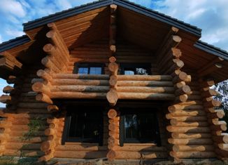 Продаю дом, 275 м2, деревня Терехово, Нагорная улица