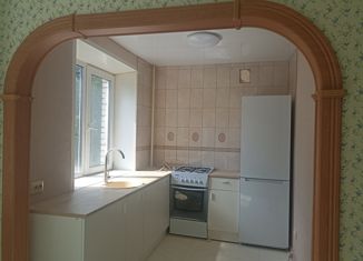 Продается 3-комнатная квартира, 58.6 м2, Смоленск, Ново-Мопровская улица, 9, Заднепровский район