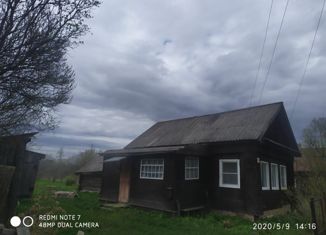 Продам дом, 50 м2, село Вощажниково, Советская улица, 108