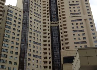 Продам четырехкомнатную квартиру, 140 м2, Москва, проспект Маршала Жукова, 78, ЖК Континенталь