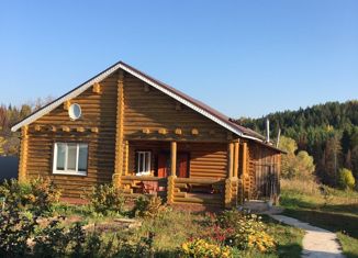 Продам дом, 130 м2, деревня Болгуры, Центральная улица