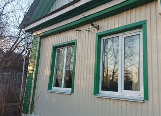 Продам дом, 45 м2, деревня Мустафино, Центральная улица