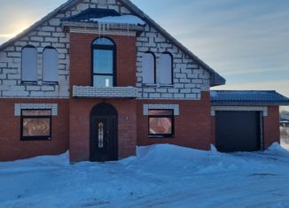 Дом на продажу, 193 м2, село Одесское, улица Ленина, 67