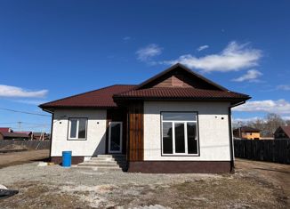 Продам дом, 90 м2, Хакасия, Цветочная улица