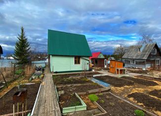 Продам дом, 24 м2, территория Эжвинский