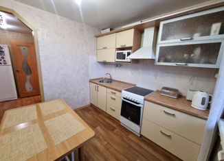 Продам 2-комнатную квартиру, 52 м2, Иркутская область, улица Рябикова, 28