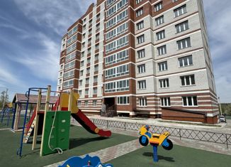 Продам 1-ком. квартиру, 39 м2, Амурская область, Шатковская улица, 215