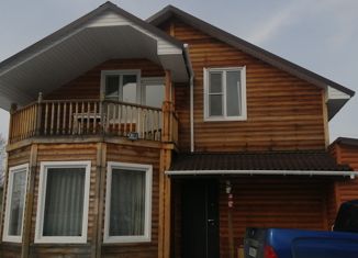 Продам дом, 146.5 м2, село Скворцово, Дачная улица, 25