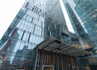 Квартира на продажу студия, 14.4 м2, Москва, 1-й Красногвардейский проезд, 21с2, 1-й Красногвардейский проезд