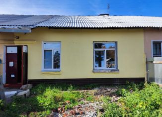 Продаю однокомнатную квартиру, 33.7 м2, Ангарск, 8-й квартал, 12