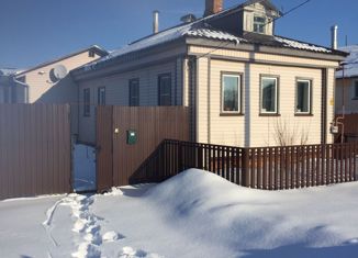 Продается дом, 76.6 м2, рабочий посёлок Белоомут, Ленинская улица, 13