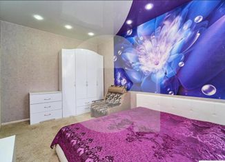 Продаю двухкомнатную квартиру, 61.8 м2, Краснодар, Беговая улица, 56к2, ЖК Дубровка