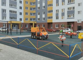 Продажа двухкомнатной квартиры, 58 м2, Уфа, ЖК Белые росы