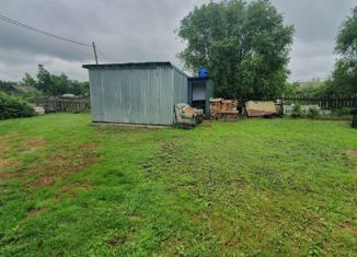 Продажа участка, 10 сот., посёлок городского типа Николаевка, Инский переулок