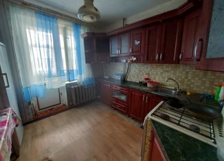 Продаю 2-ком. квартиру, 53.8 м2, деревня Вындин Остров, Центральная улица, 12