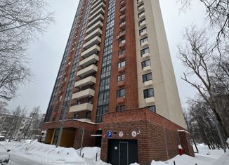 Продается 3-комнатная квартира, 75 м2, Москва, Севастопольский проспект, 79А, метро Зюзино